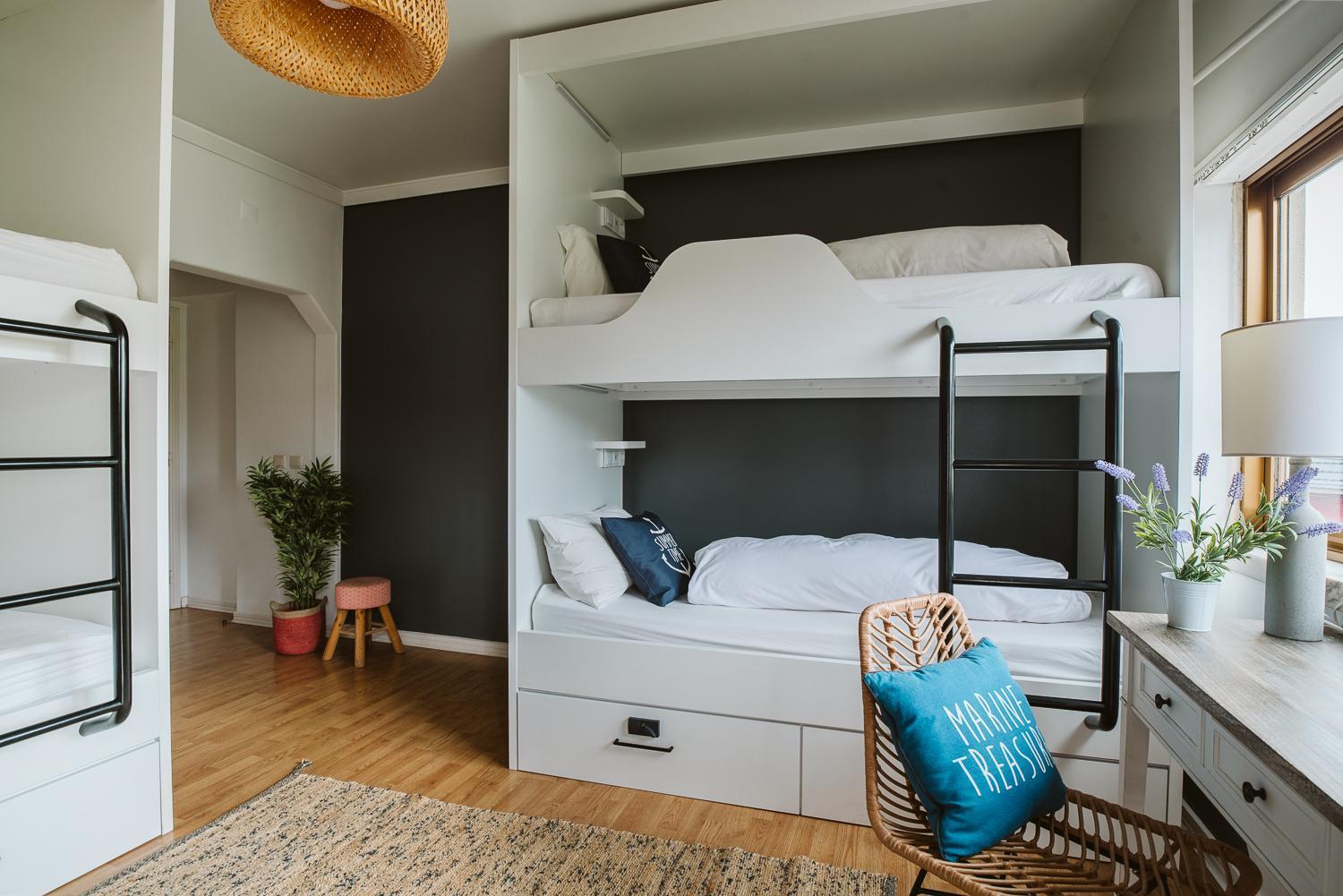 The Salty Pelican Beach Retreat エストリル 部屋 写真